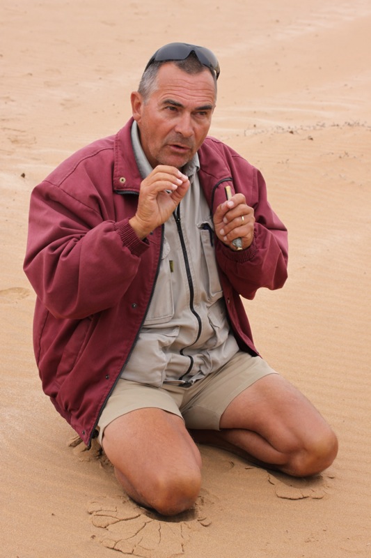 Photographer:
Juergen Stamms